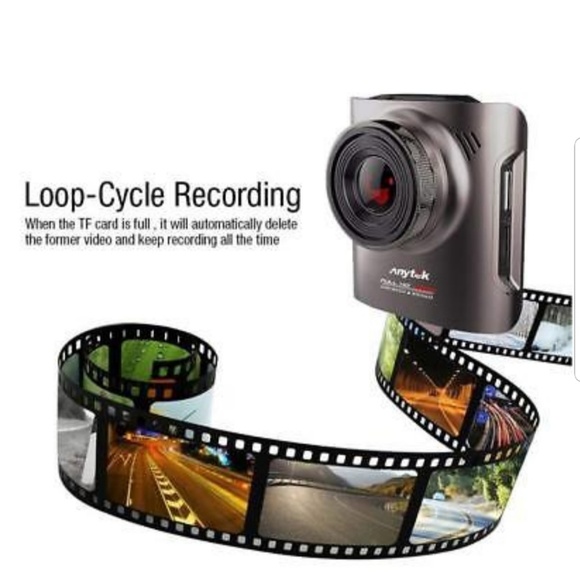 Dash cam - Picture 3 of 5